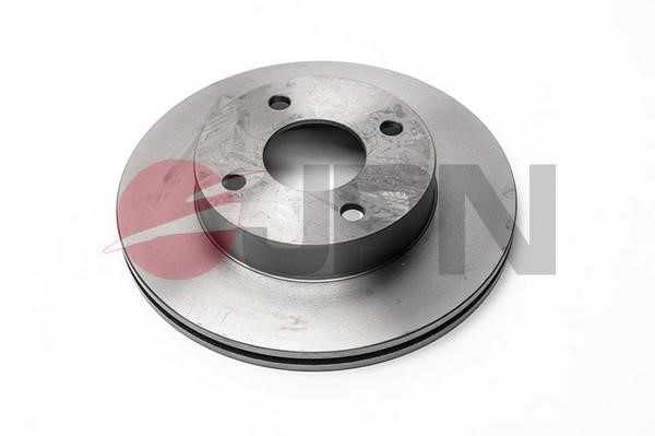 JPN 30H1053-JPN Front brake disc ventilated 30H1053JPN