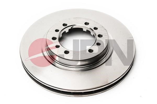 JPN 30H5053-JPN Front brake disc ventilated 30H5053JPN