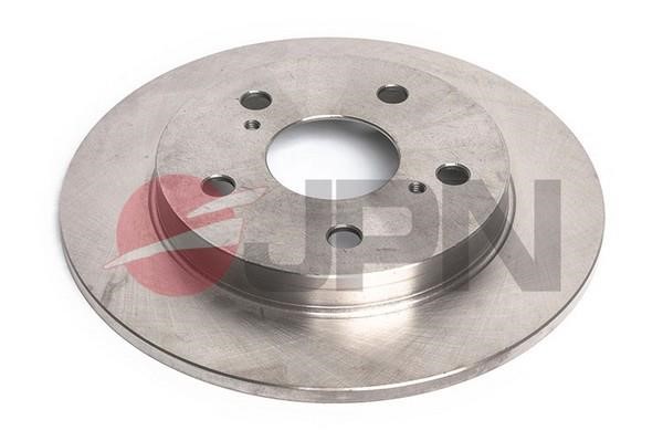 JPN 40H2052-JPN Rear brake disc, non-ventilated 40H2052JPN