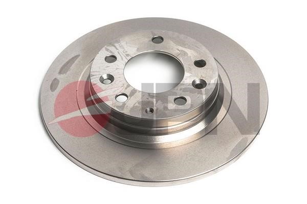 Brake rotor Mazda MX-5: 40H3024JPN JPN Brake disc