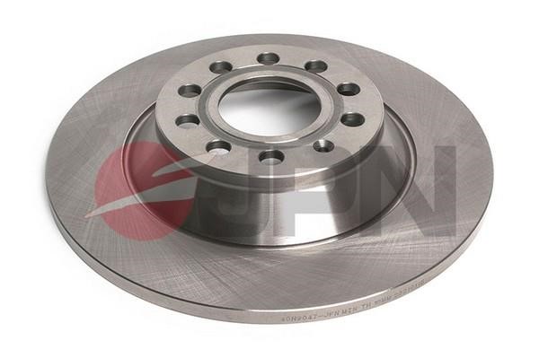 JPN 40H9047-JPN Brake disc 40H9047JPN 40H9047JPN JPN Brake disc