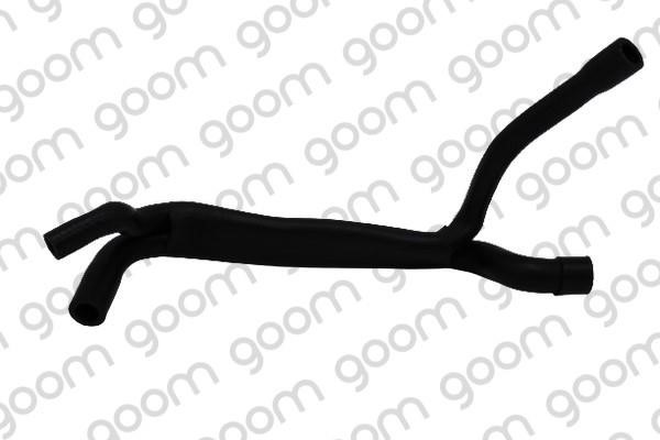 CBH0009 Goom Hose, crankcase ventilation