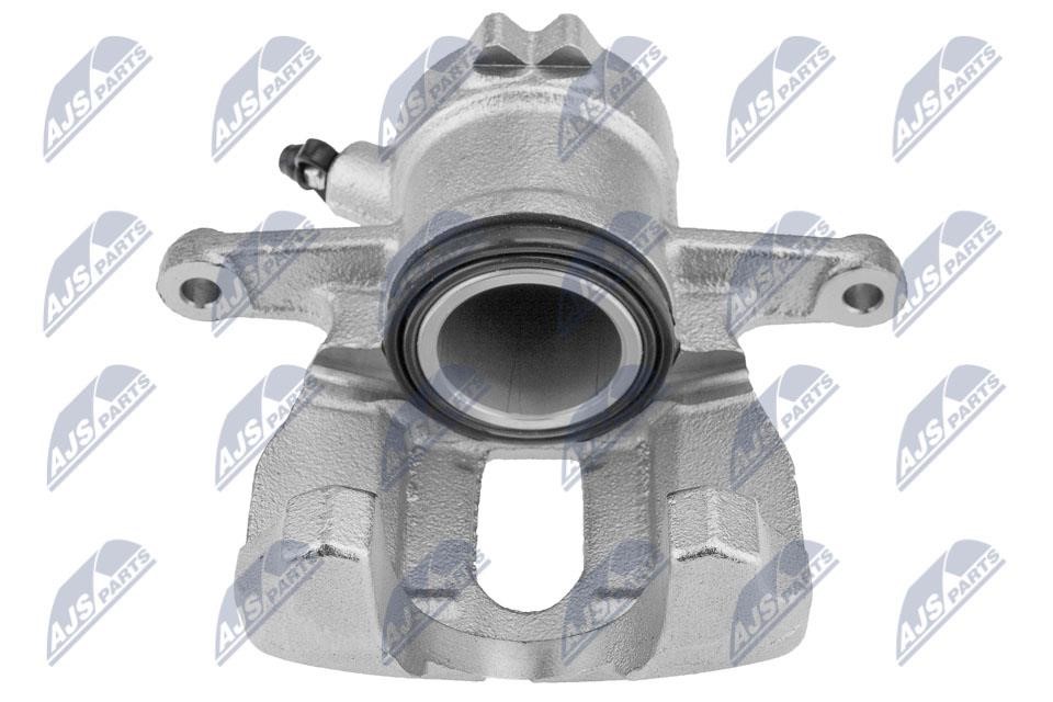 HZPCT024 NTY Brake caliper front