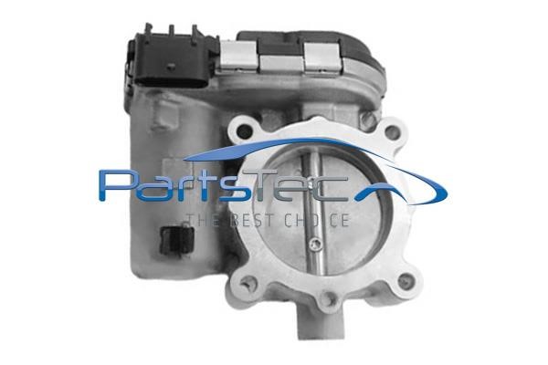 PartsTec PTA516-0200 Throttle body PTA5160200