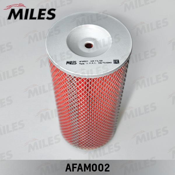 Miles AFAM002 Air filter AFAM002
