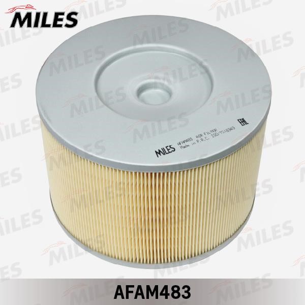 Miles AFAM483 Air filter AFAM483