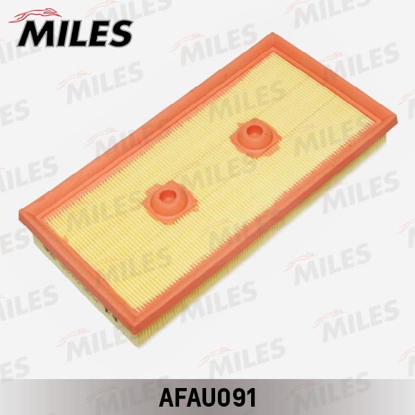 Miles AFAU091 Air filter AFAU091