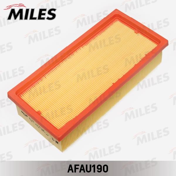 Miles AFAU190 Air filter AFAU190