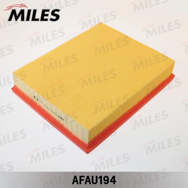 Miles AFAU194 Air filter AFAU194