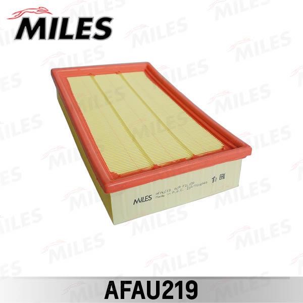 Miles AFAU219 Air filter AFAU219