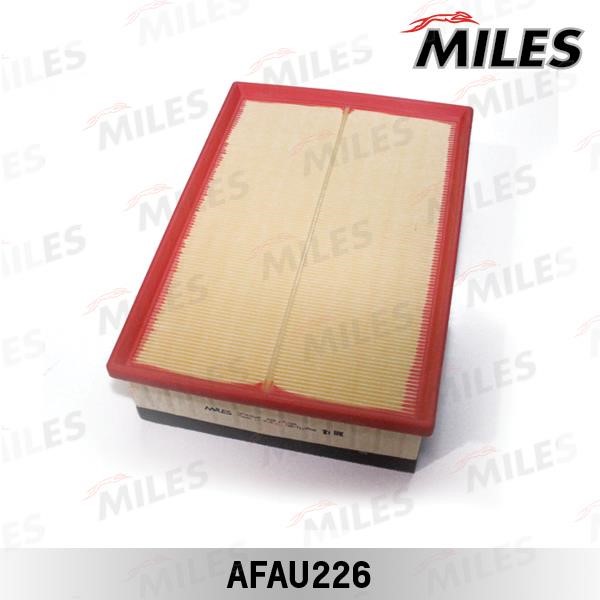 Miles AFAU226 Air filter AFAU226
