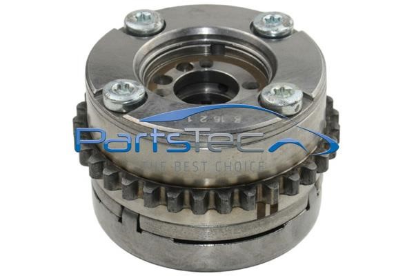PartsTec PTA126-0037 Camshaft Adjuster PTA1260037