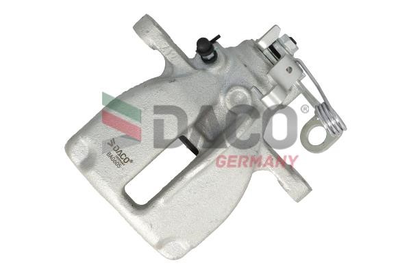 BA0605 Daco Brake caliper