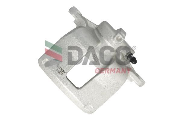 BA0607 Daco Brake caliper
