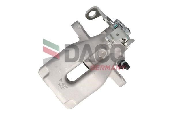 Brake caliper Peugeot 307: BA0612 Daco Brake caliper