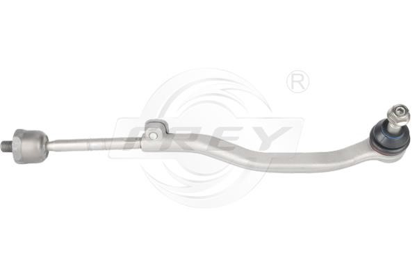 Inner track rod end Mini Mini Paceman: 860103301 Frey Tie Rod