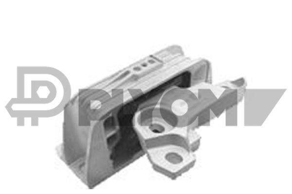 PLYOM P021502 Engine mount P021502