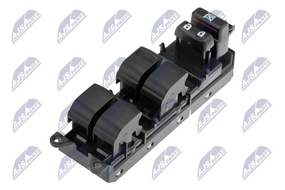 Power window switch Toyota: EWSTY024 NTY Power window button