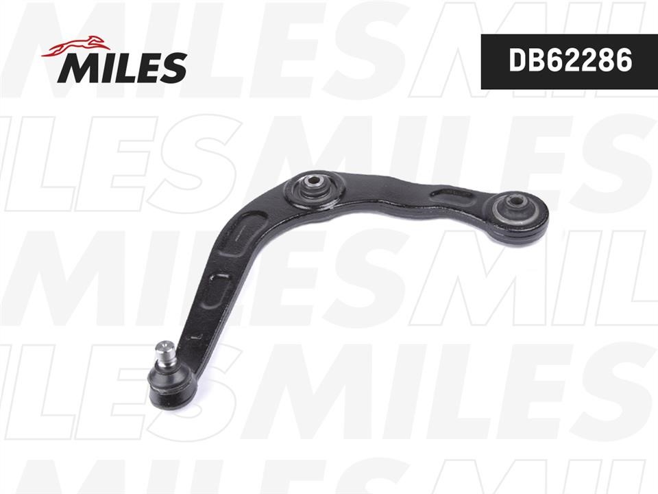 Miles DB62286 Track Control Arm DB62286
