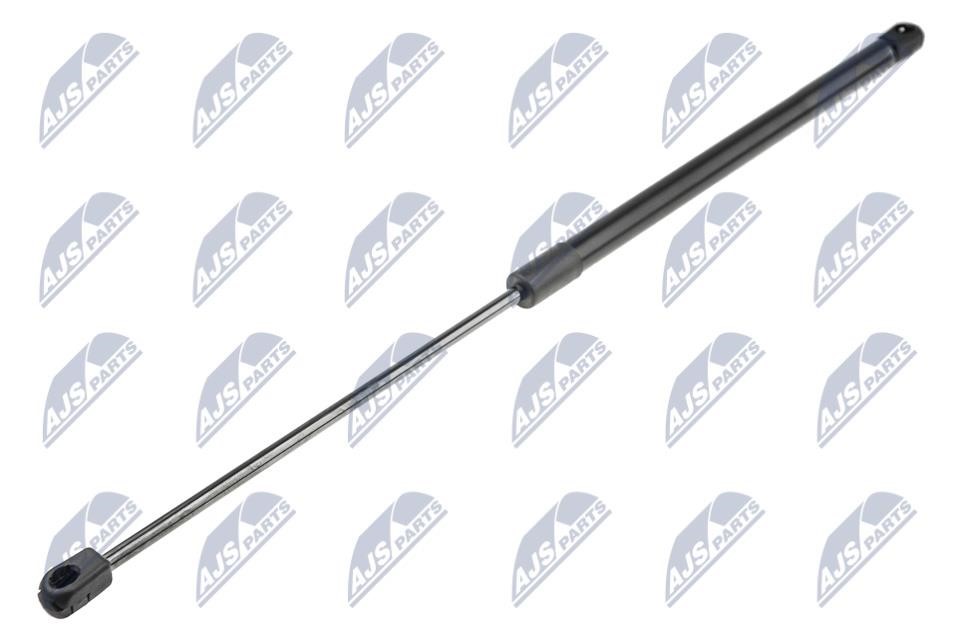 NTY AE-VV-028 Tailgate strut AEVV028 AEVV028 NTY Tailgate strut
