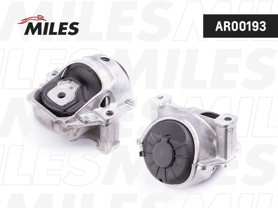 Miles AR00193 Engine mount AR00193