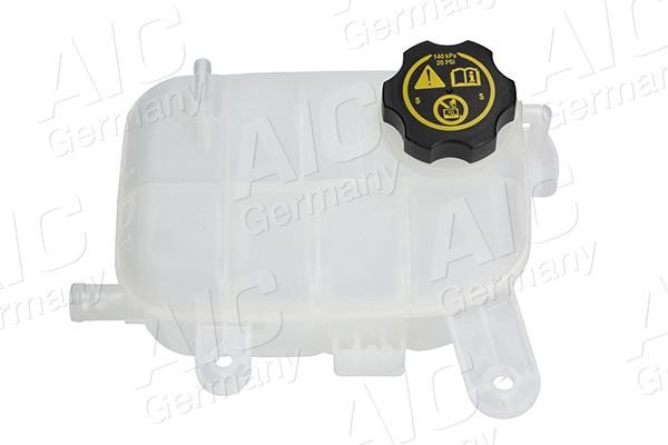 AIC Germany 71866 Expansion Tank, coolant 71866