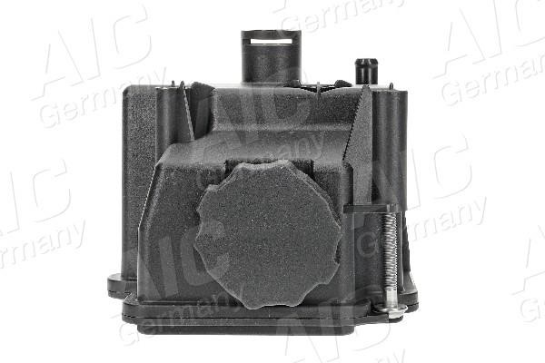 Expansion Tank, power steering hydraulic oil AIC Germany 71890