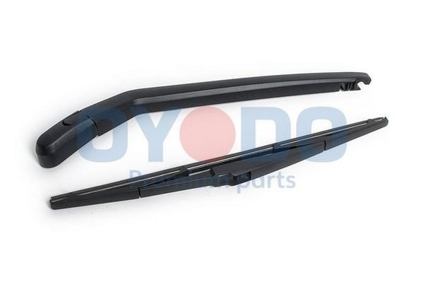 Windshield wiper arm Toyota Corolla: 95B2003OYO Oyodo Wiper arm
