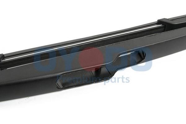 95B9005OYO Oyodo Wiper Arm, window cleaning