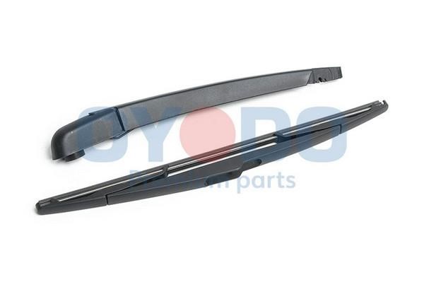 Oyodo 95B9041-OYO Wiper Arm, window cleaning 95B9041OYO 95B9041OYO Oyodo Wiper Arm, window cleaning