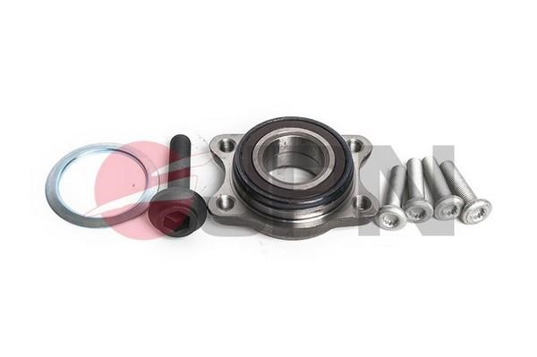 JPN 10L9040-JPN Wheel bearing kit 10L9040JPN