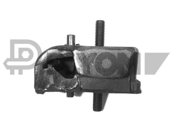 PLYOM P080013 Engine mount P080013