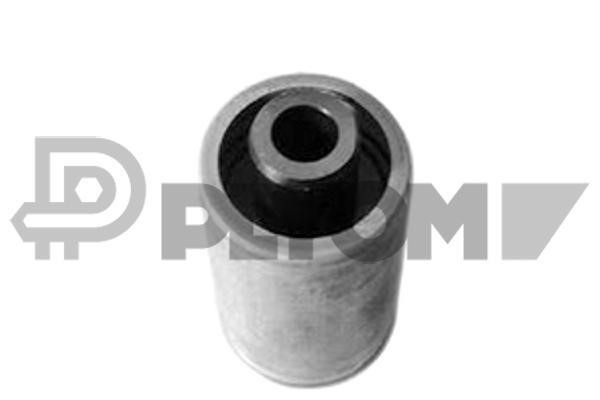 PLYOM P752362 Tensioner pulley, timing belt P752362