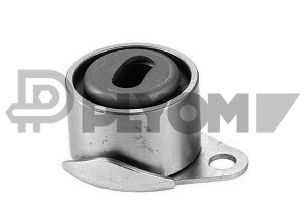 PLYOM P770290 Deflection/guide pulley, v-ribbed belt P770290