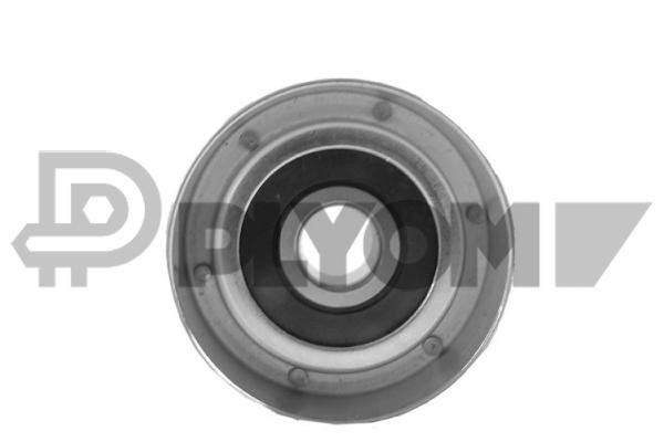 PLYOM P771169 Tensioner pulley, timing belt P771169