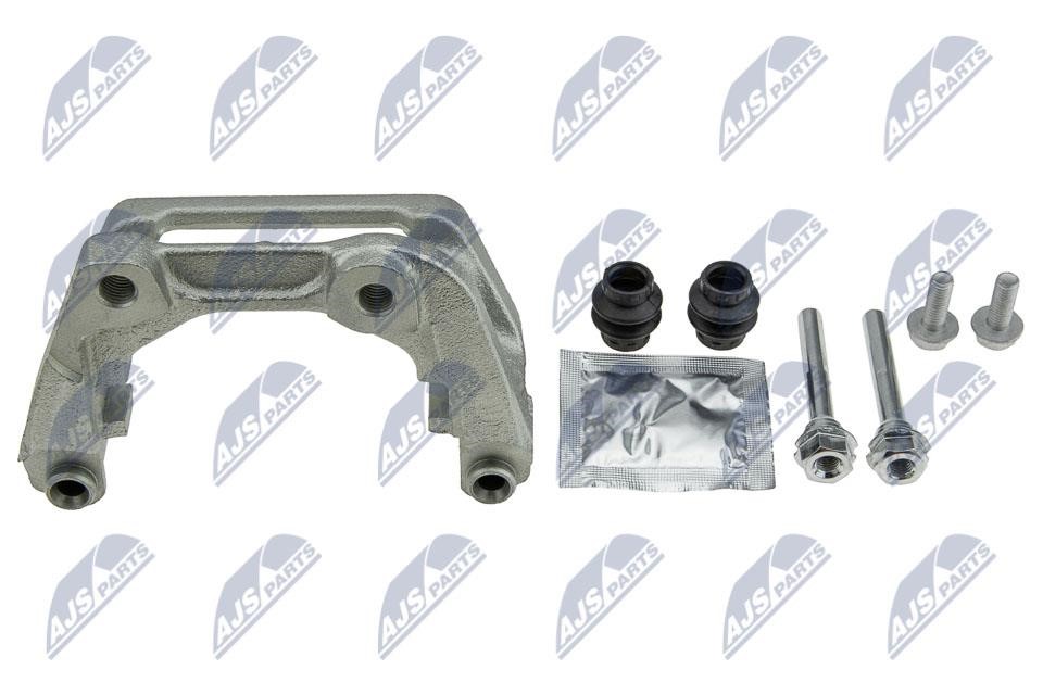 Brake caliper bracket NTY HZT-BM-027A