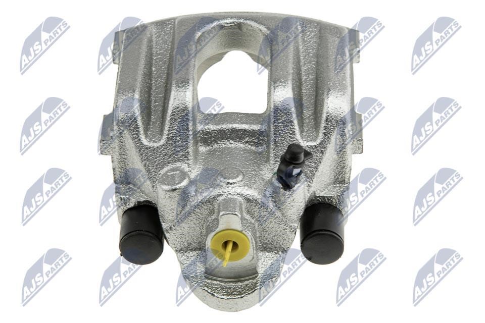 Brake caliper rear support NTY HZT-BM-032