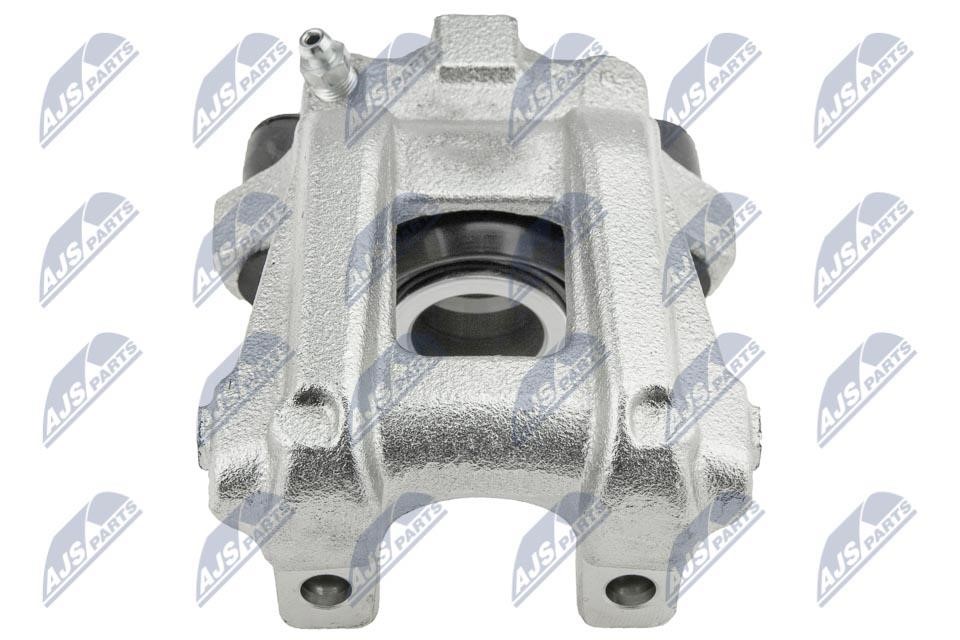 Brake caliper rear support NTY HZT-BM-039