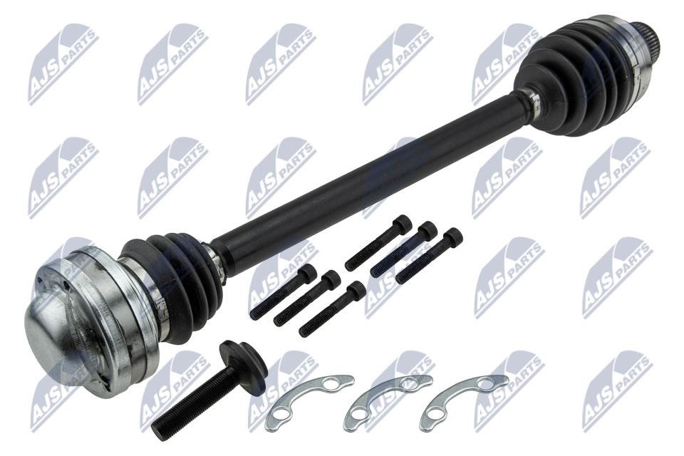 NPWAU032 NTY Drive shaft