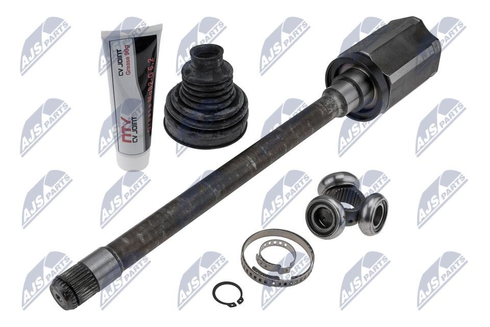 Buy NTY NPW-BM-080 at a low price in United Arab Emirates!