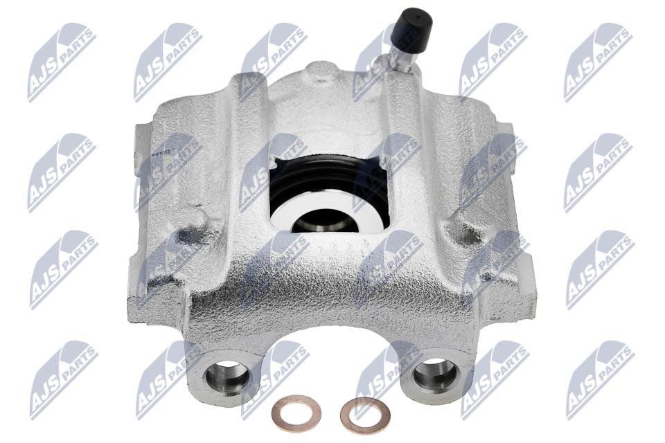 Brake caliper NTY HZT-BM-056