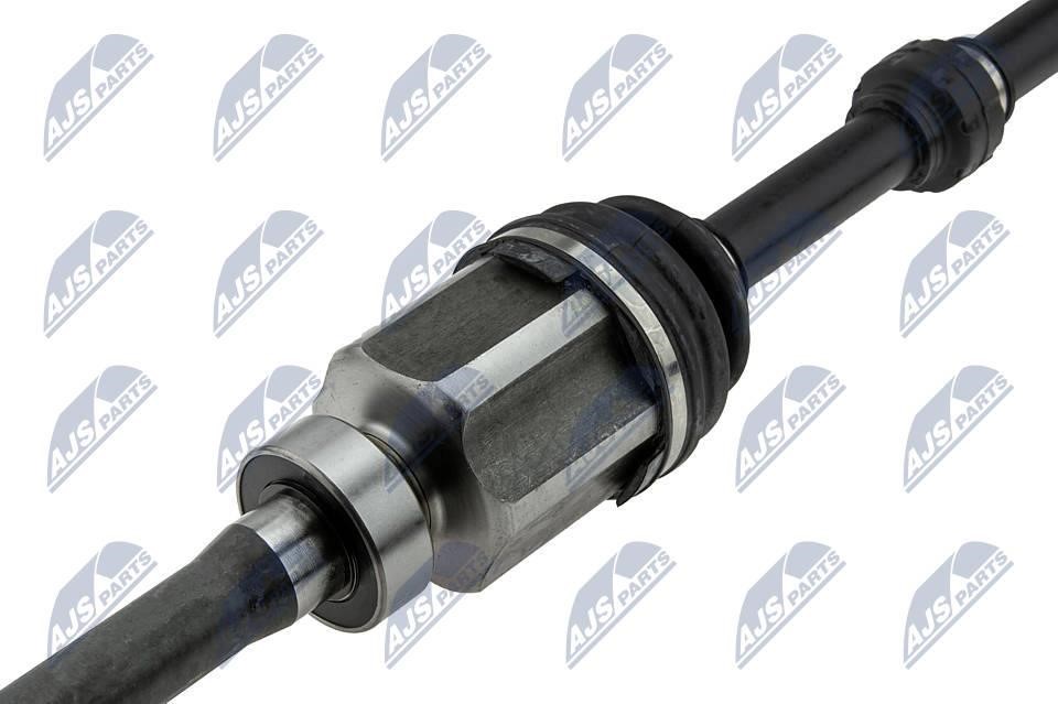 Drive shaft NTY NPW-TY-153