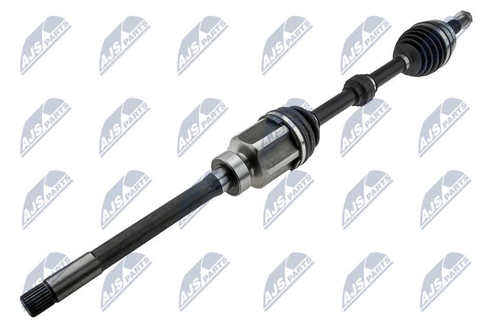 CV axle Lexus RX: NPWTY153 NTY Drive shaft