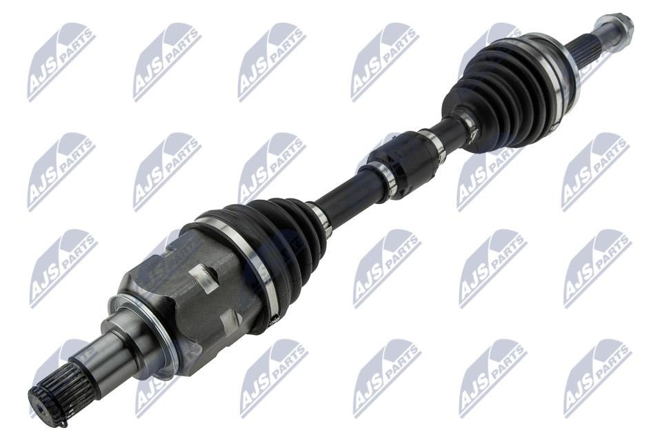 NTY NPW-TY-155 Drive shaft NPWTY155