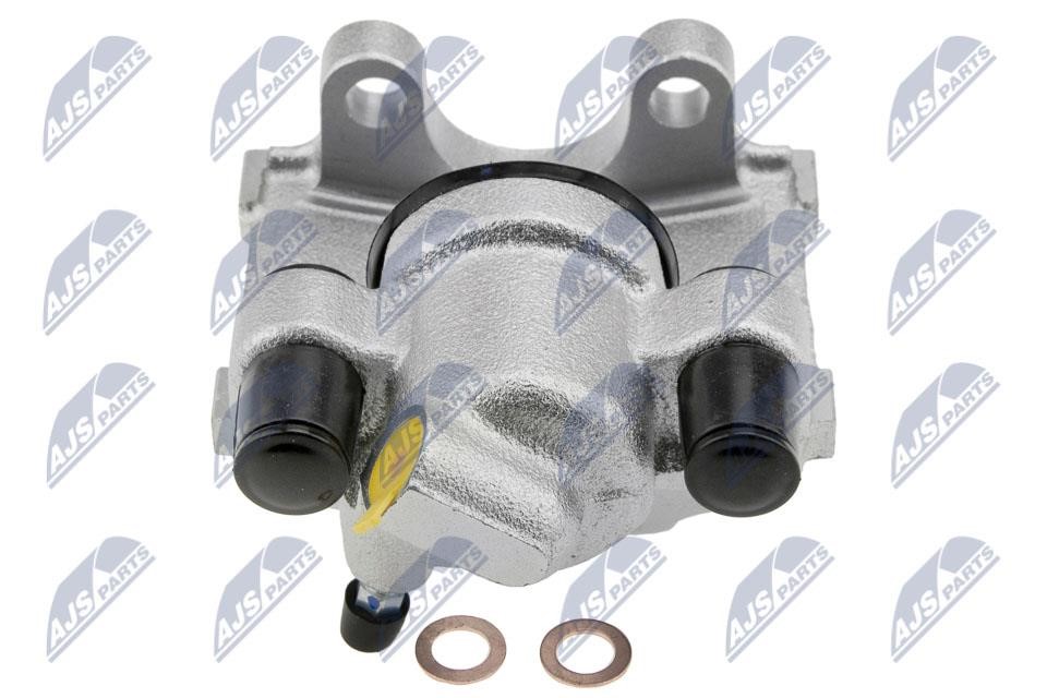 Brake caliper NTY HZT-BM-057
