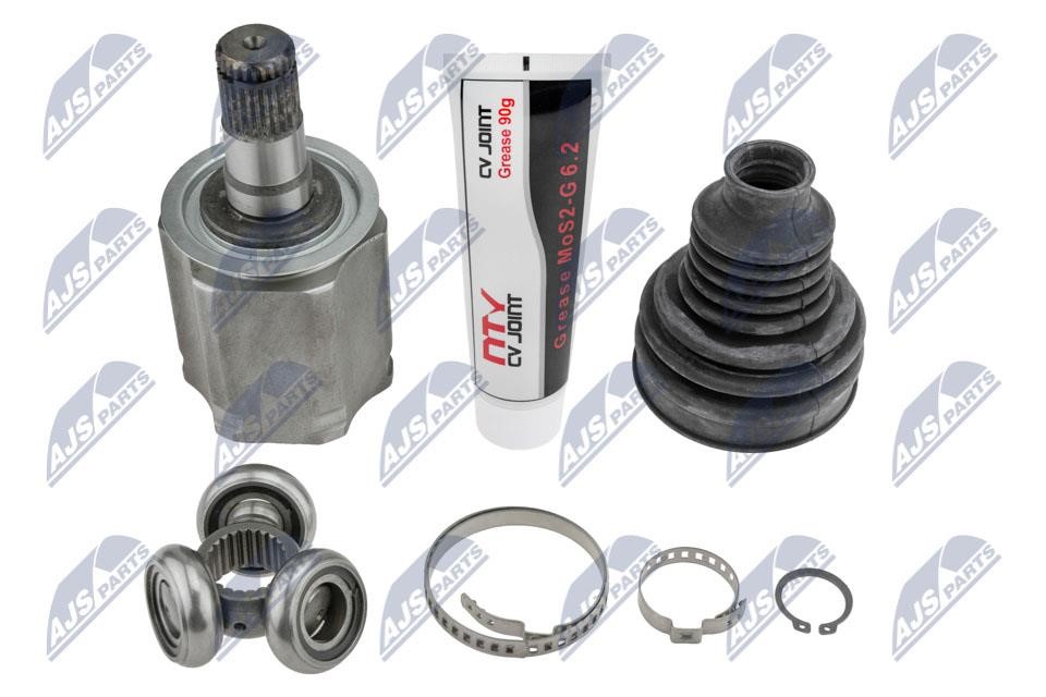 CV Joint Mini: NPWBM092 NTY Constant Velocity Joint (CV joint), internal