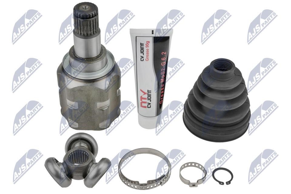 CV Joint Lexus CT: NPWTY156 NTY CV joint