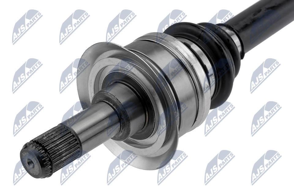 Drive shaft NTY NPW-BM-159