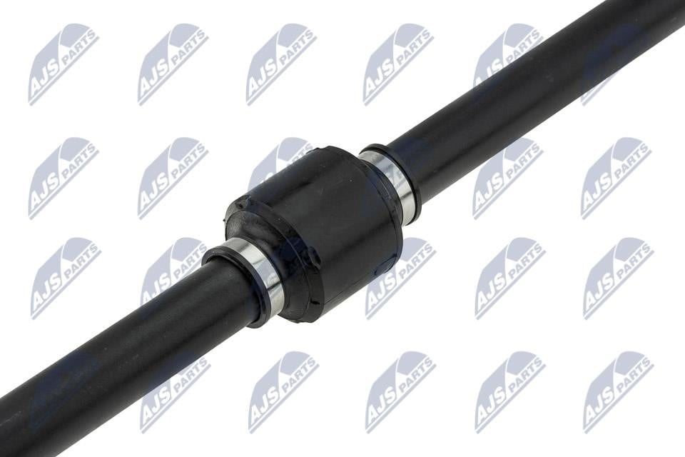 Drive shaft NTY NPW-TY-157