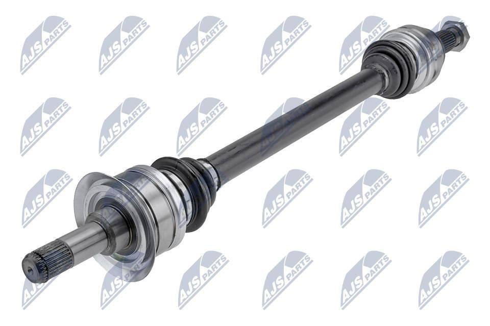 NPWBM159 NTY Drive shaft